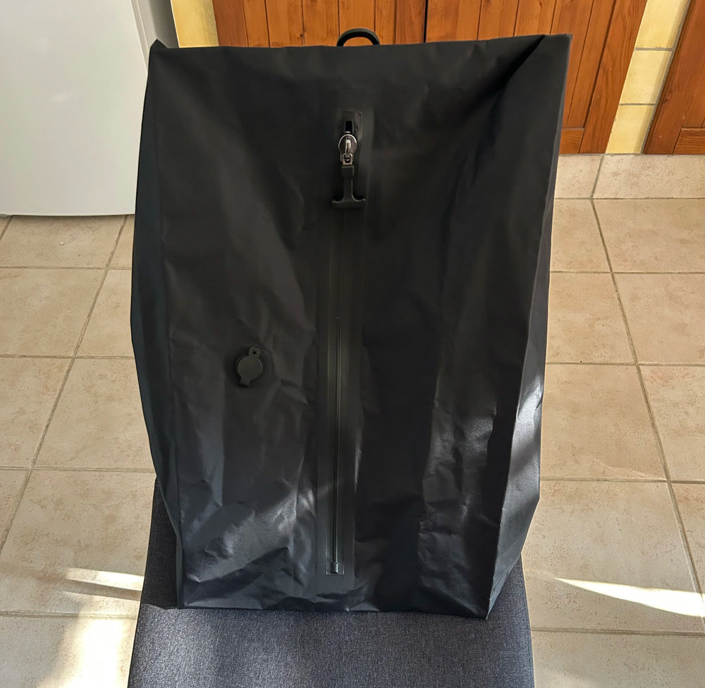 Plus solide que mes anciens sacs