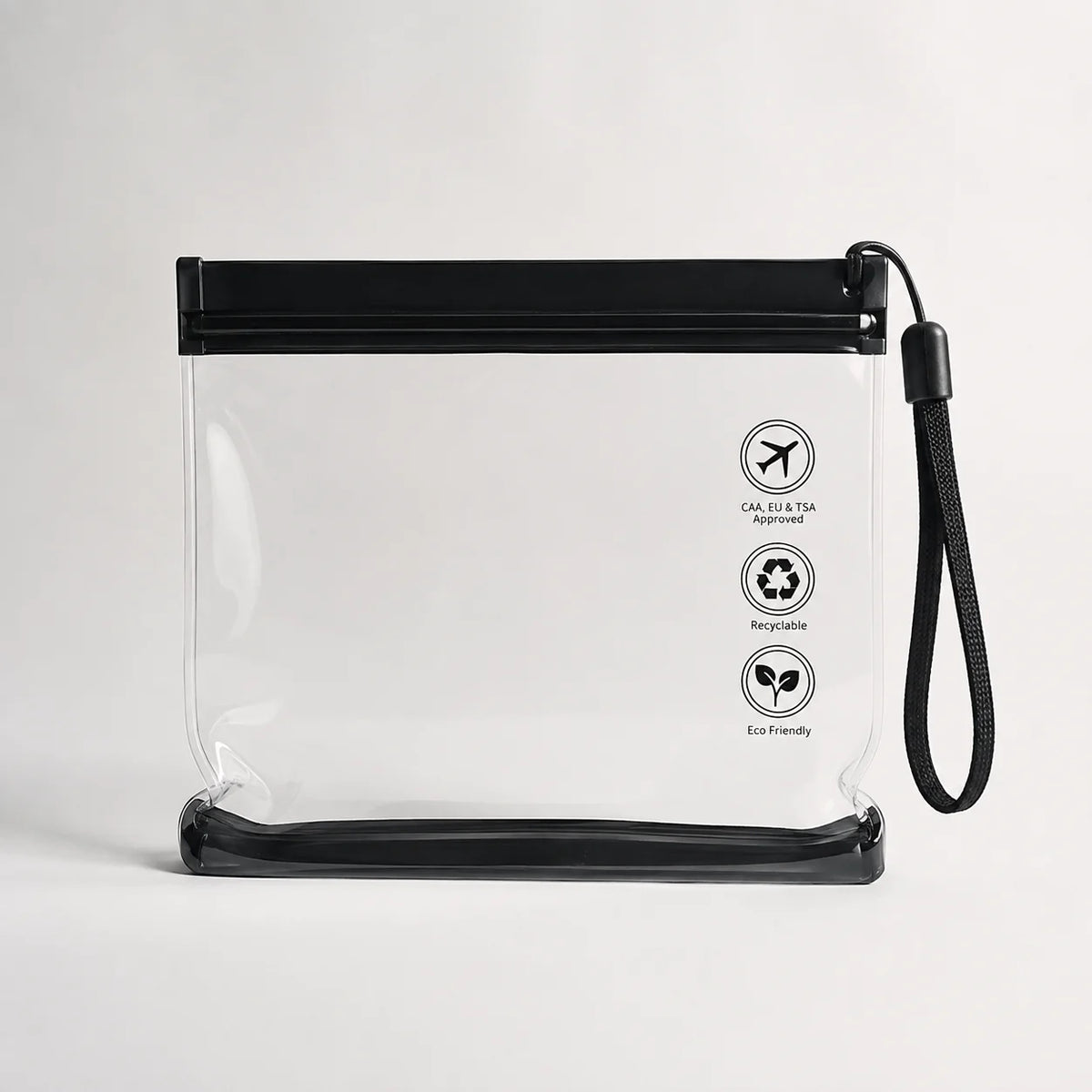 Lot de pochettes pour liquide cabine