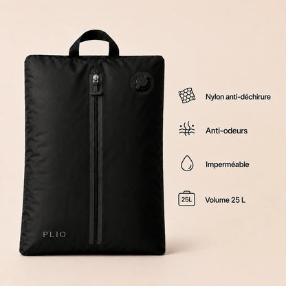 Sac de compression sous vide pour valise