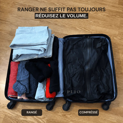 Kit PLIO pour valise cabine