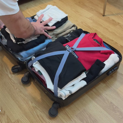 Kit PLIO pour valise cabine